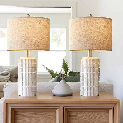 Modern Organic Home Decor