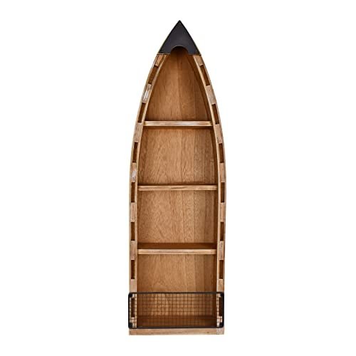 Nautica Bookshelf