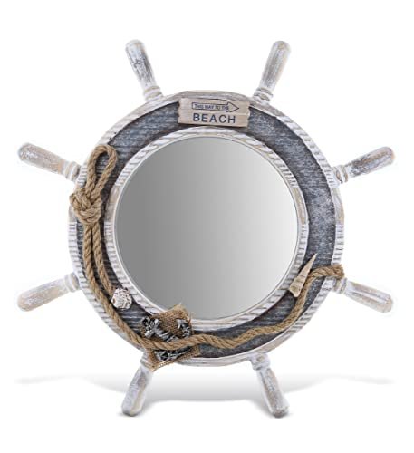 Nautica Home Mirror