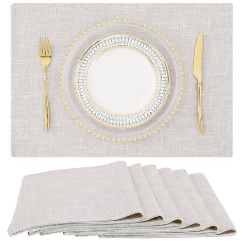 Nicole Miller Home Placemats