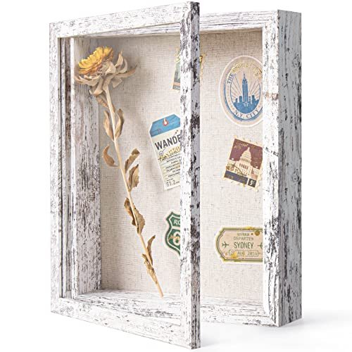 Nicole Miller Home Shadow Box