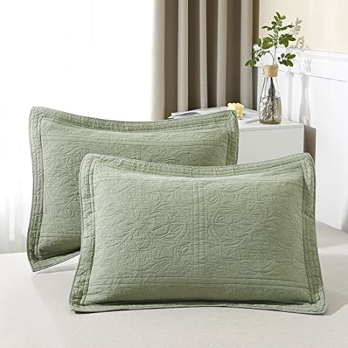 Nicole Miller Pillow Shams