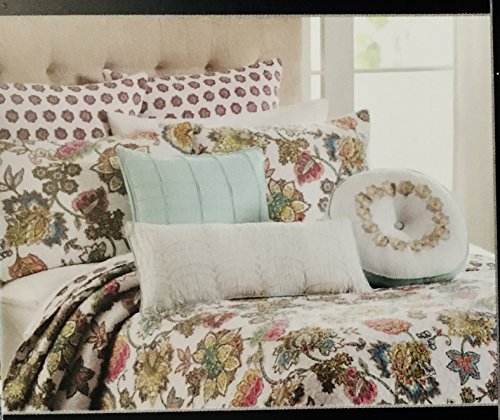 Nicole Miller Pillows Home Goods