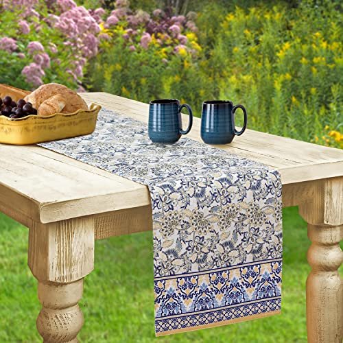 Nicole Miller Table Runner