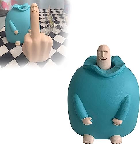 Quirky Home Ornaments