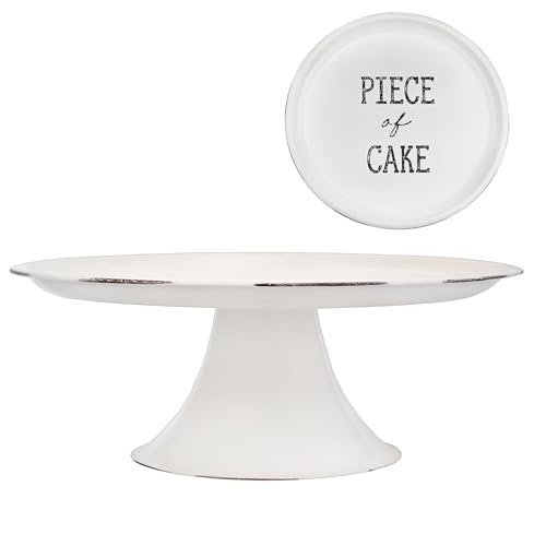 Rae Dunn Cake Stand