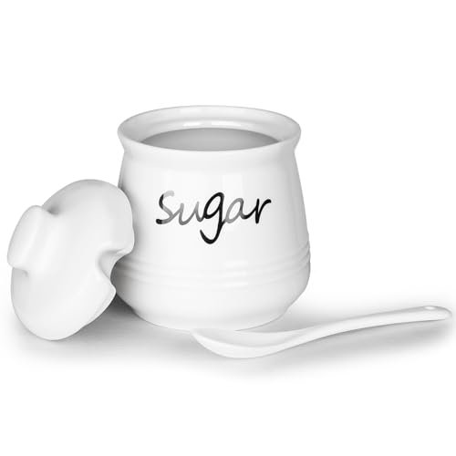 Rae Dunn Sugar Bowl