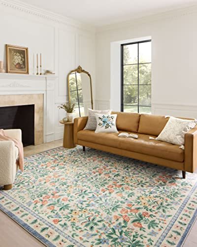 Rifle Paper Co Rugs Homegoods