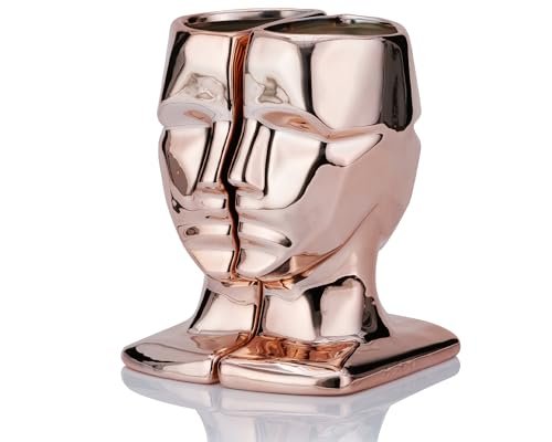 Roseville Bookends