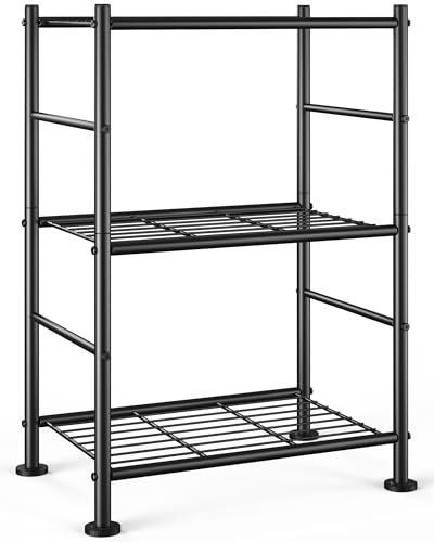 Shelf Items