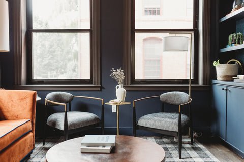 Should a Living Room Have Floor Lamps And Table Lamps