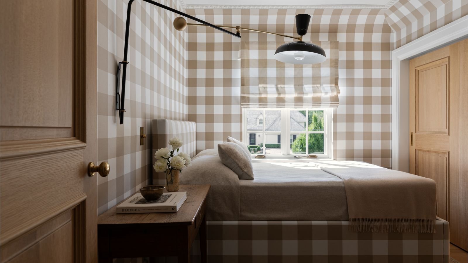 Should Bedding Match in Shared Bedroom