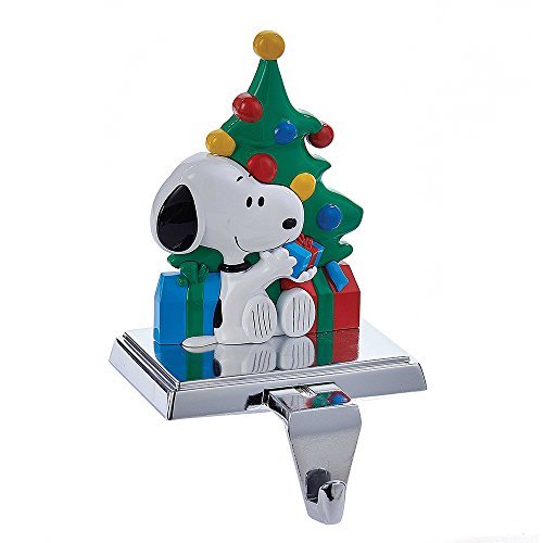Snoopy Stocking Holder