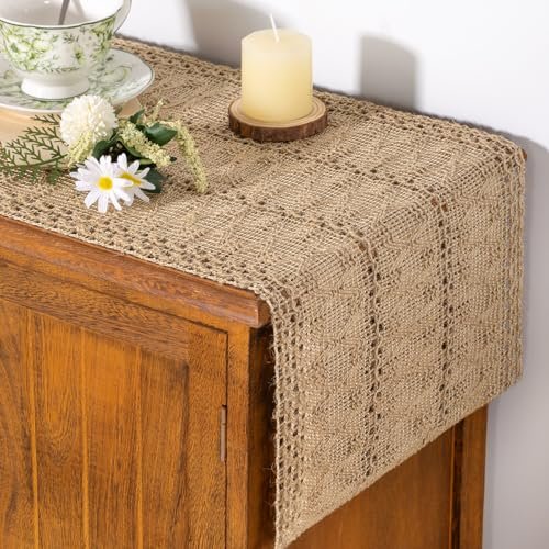 Table Runner Dresser