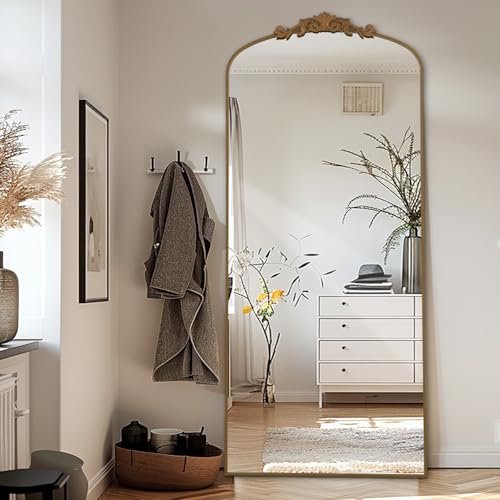 Tahari Gold Mirror