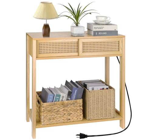 Tahari Home Console Table