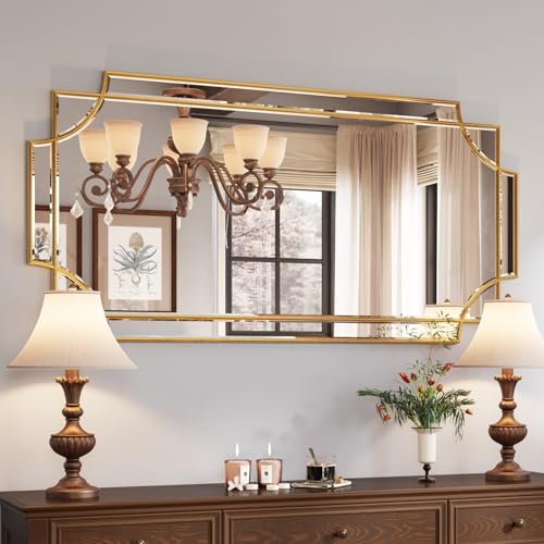 Tahari Home Mirrors