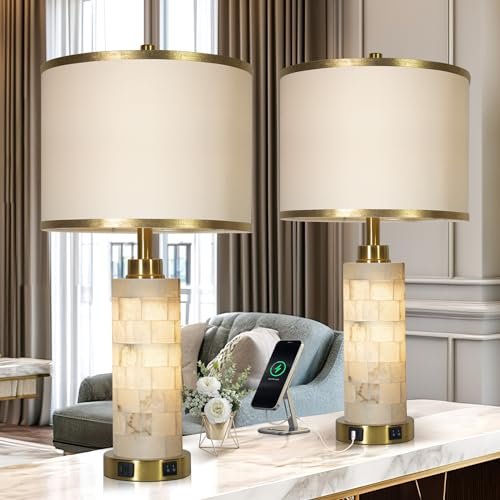 Tahari Lamp