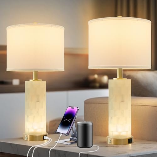 Tahari Lamps