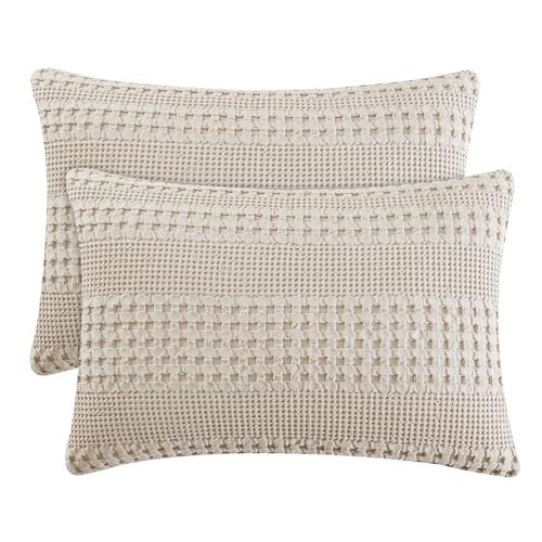 Tahari Pillow Shams