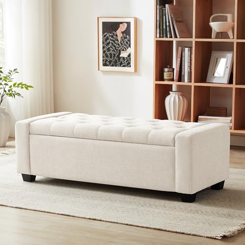 Tahari Storage Bench