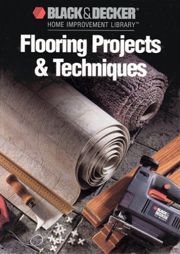 The Flooring Project