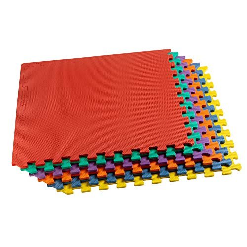 Tile Flooring Installation