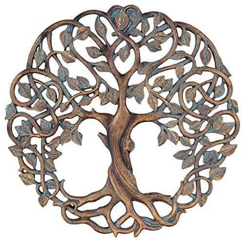 Tree of Life Home Decor