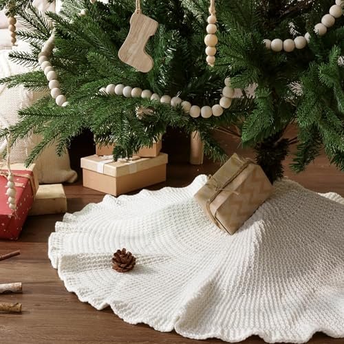 Tree Skirt Home Goods