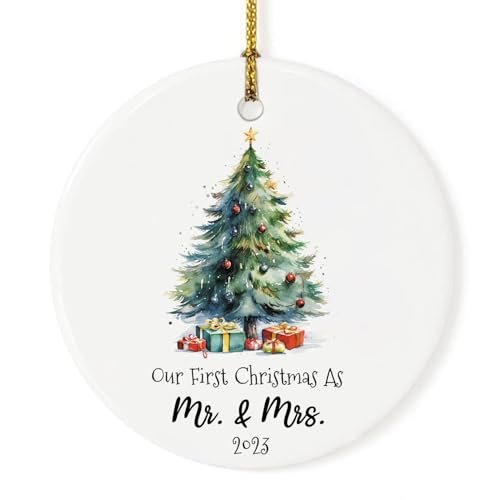 Tupperware Christmas Ornaments