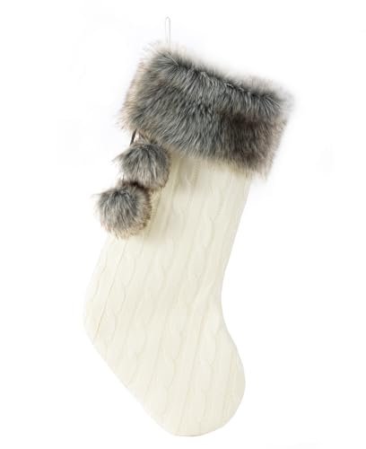 Ugg Christmas Stocking