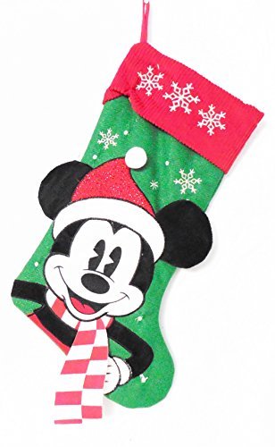 Vintage Disney Stockings