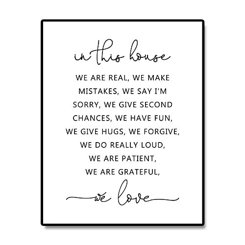 Wall Art for Family Room