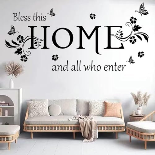 Wall Sticker Decoration Home