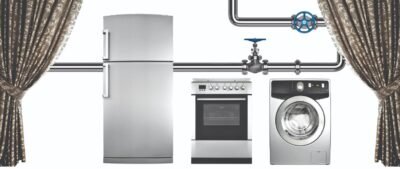 What are Considered Fixtures in a Home