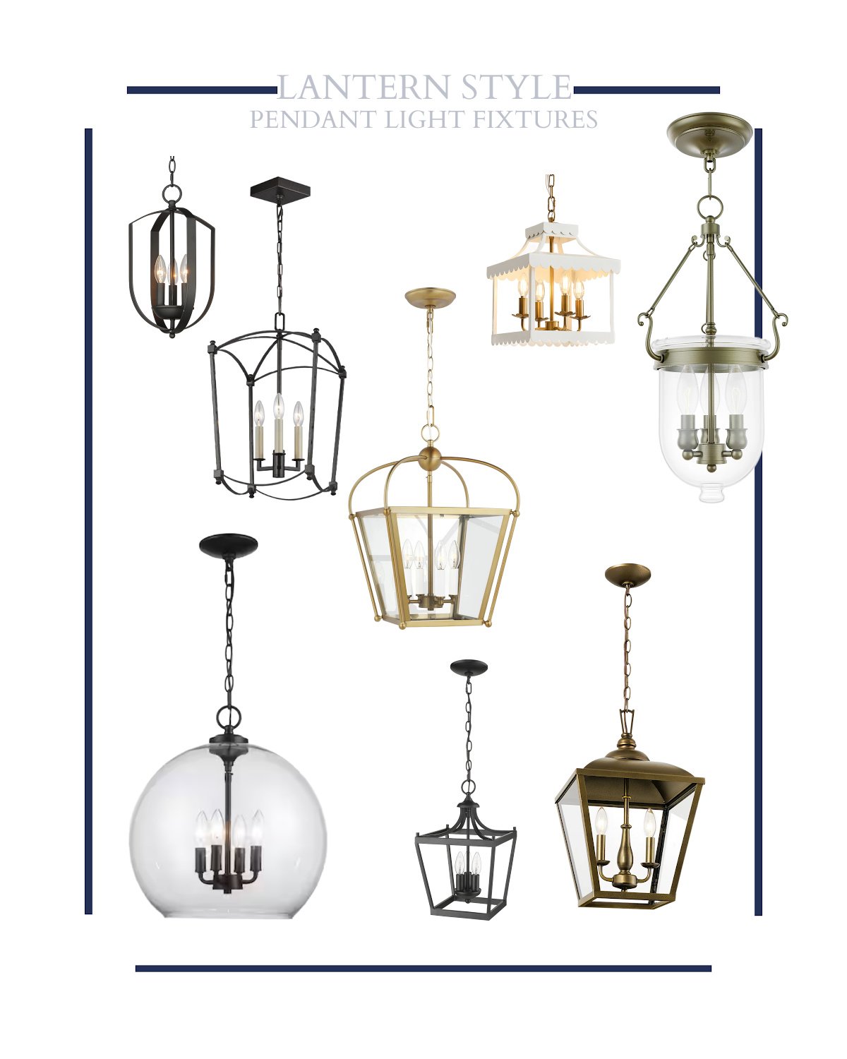 What are Fixtures in a Home