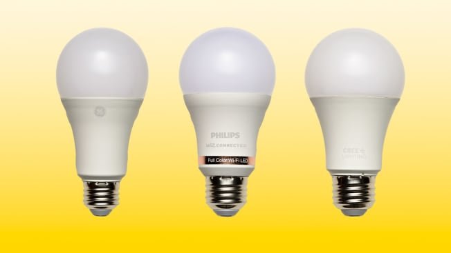 What are the Best Led Light Bulbs for Home