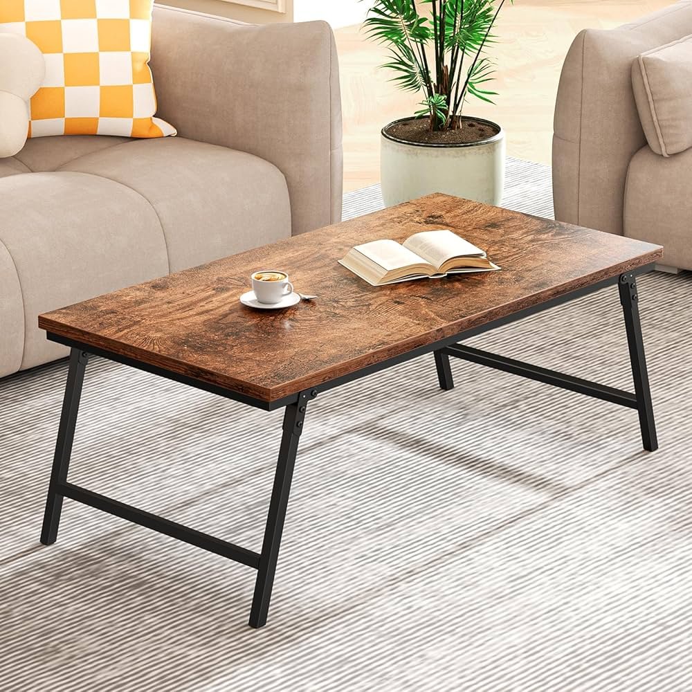 What are the Fold Up Tables for Living Room