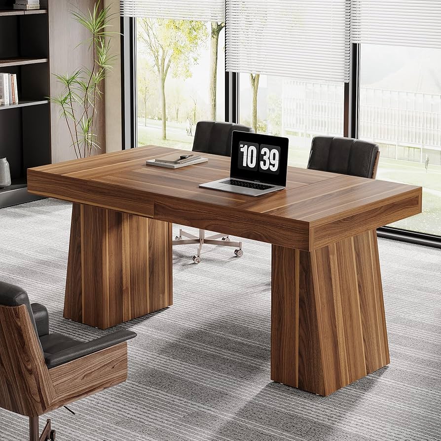 What are the Most Stylish Luxury Home Office Desks Available