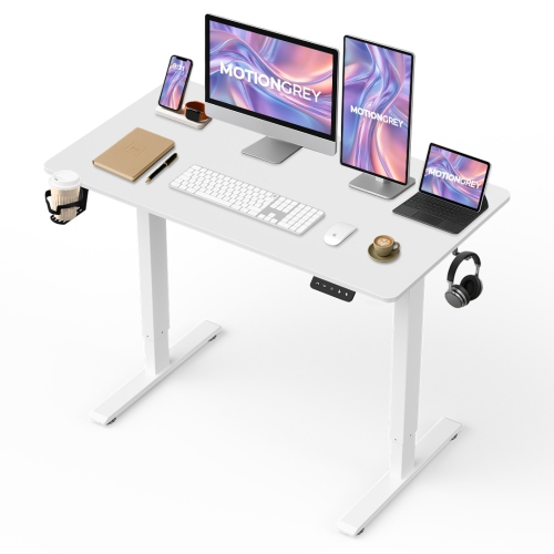 What are the Options for Home Office Desks