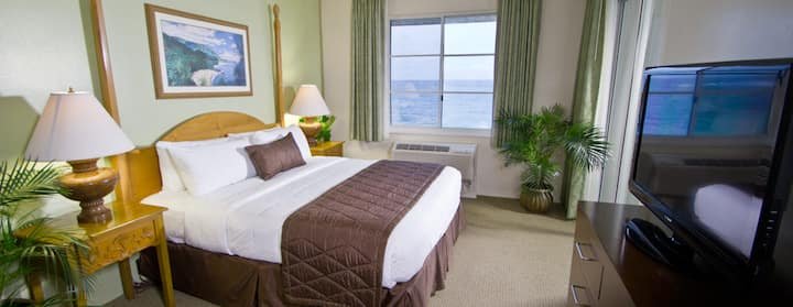 What Beds are in Demand for Two Bedroom Airbnb