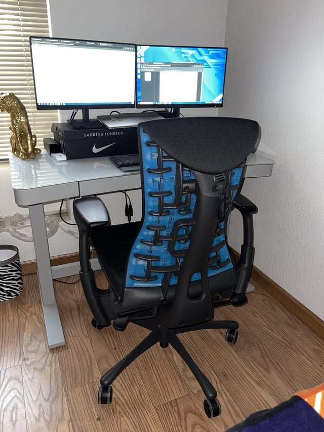 What Home Office Chair Reddit