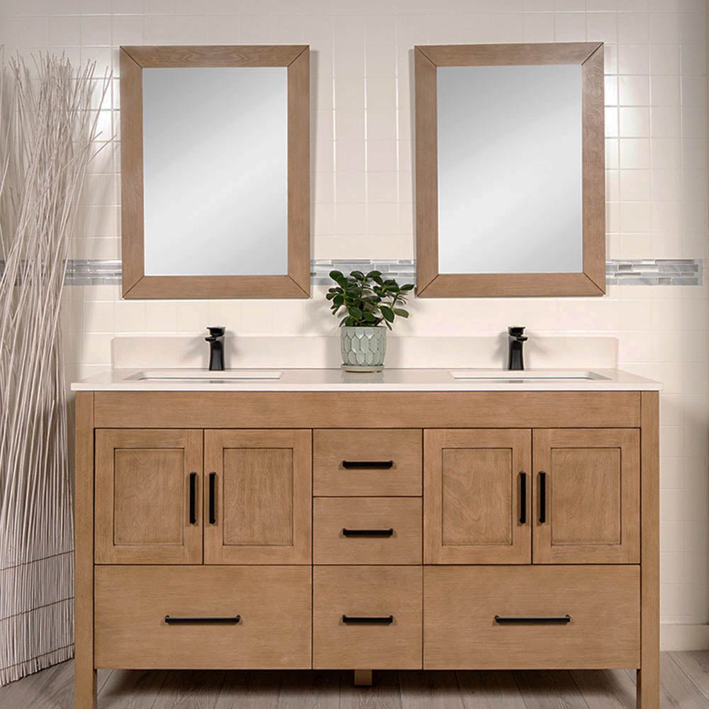 What is a Bathroom Vanity