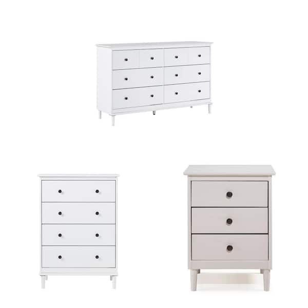 What is Average Size of Bedroom Dresser