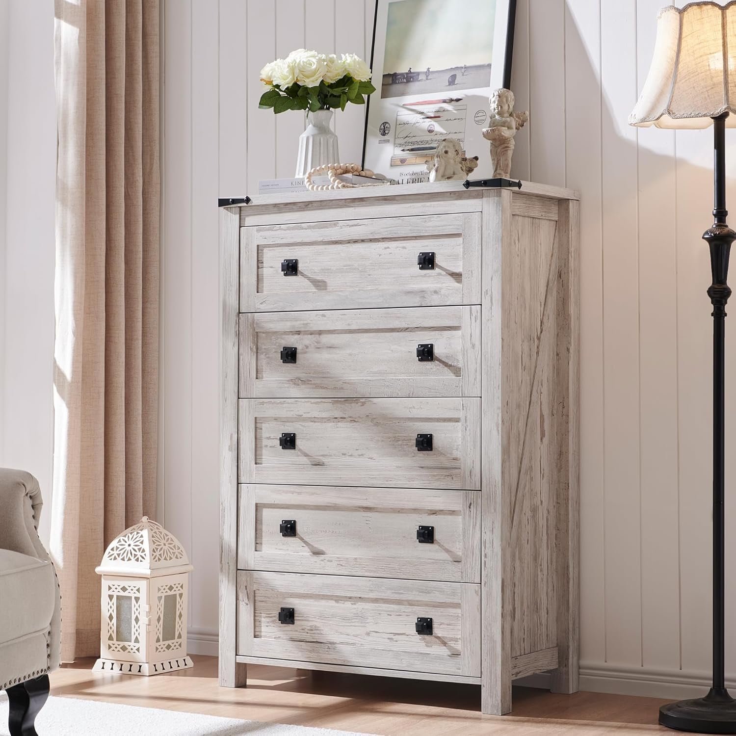 What is Bedroom Chest