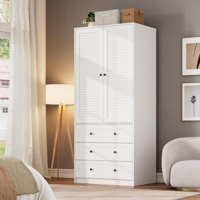 What is Bedroom Dresser Armoire Called