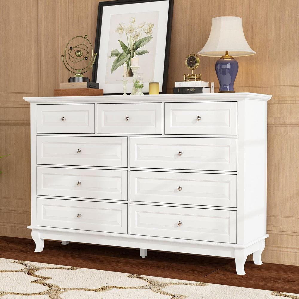 What is Bedroom Dresser Called