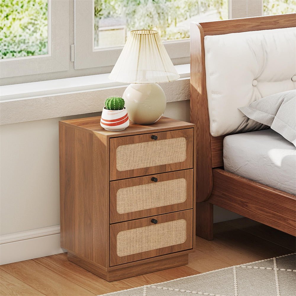 What is Best Height for Bedroom Dresser
