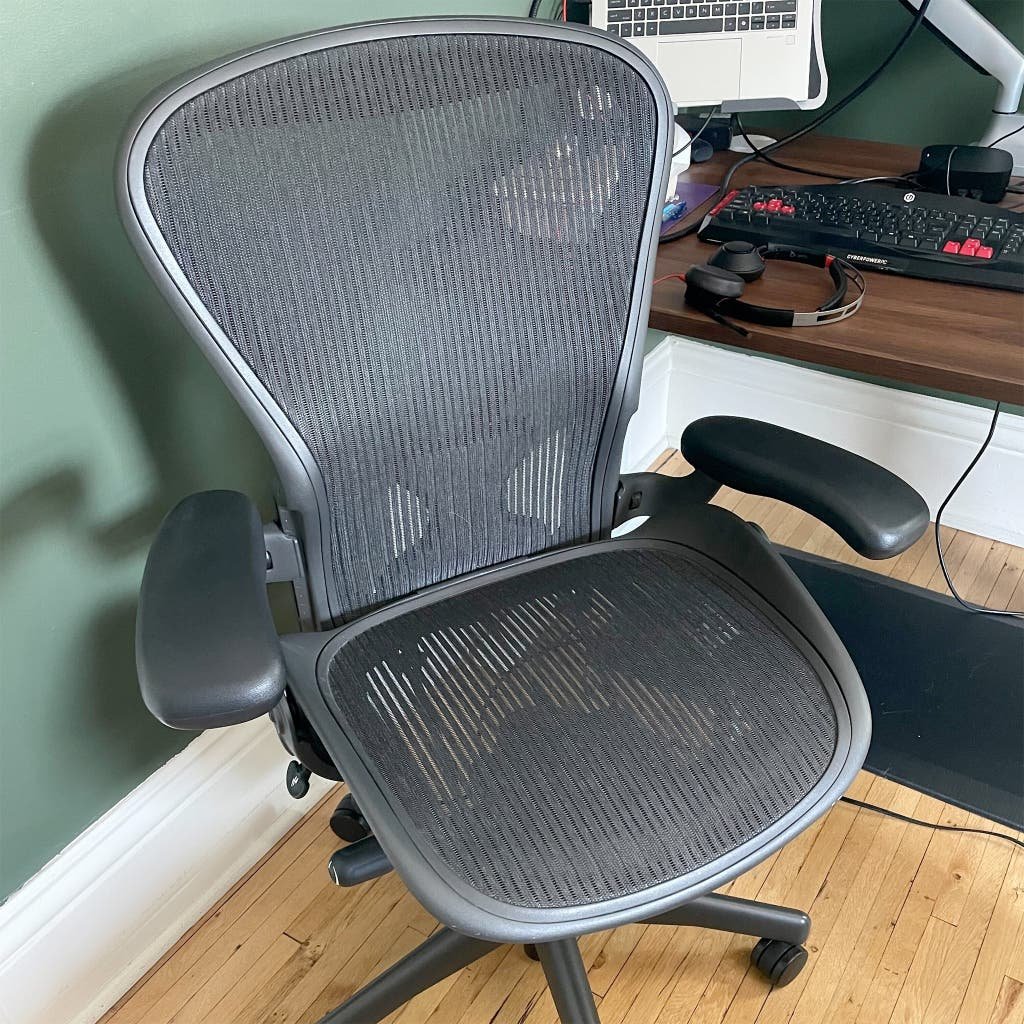 What is the Best Chair for a Home Office