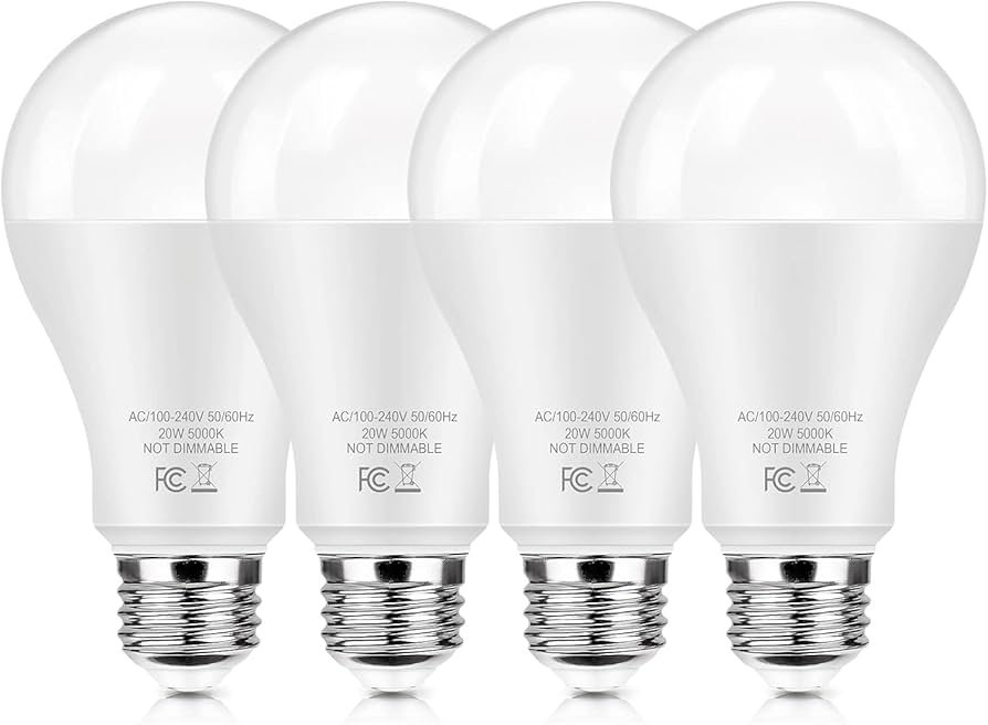 What is the Brightest Home Light Bulb